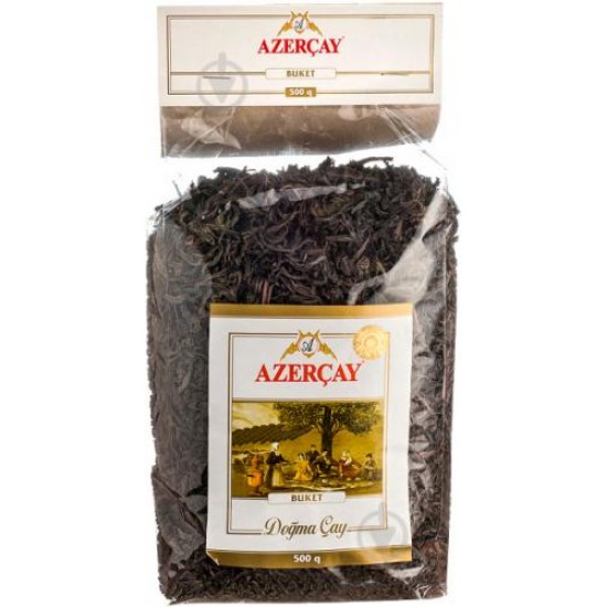 شاي اذربيجاني500g